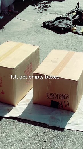 DIY Halloween Haunted House: Spooky Entrance (Part 1)