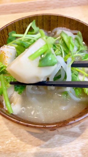 秋田の伝統料理「芋の子汁」の作り方を紹介！