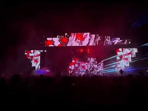 Laser Light Company: Mesmerizing Festival Lights & Laser Show – Unbelievable Stage Effects!