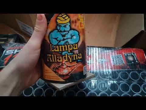Legal Pyro Unboxing für Silvester 2026/2027 #unboxing #pyro #fireworks #silverster