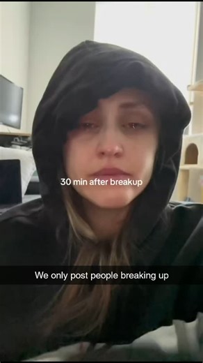 Watch People Break Up on Instagram: "Welcome to watchpplbreak, where the breaking point is real and the moments are unforgettable! 💥😱 From physical breakdowns to emotional crashes, these videos capture the raw, intense moments when people snap under pressure. Whether it’s a shocking accident, a mental meltdown, or an unexpected collapse, these videos will leave you holding your breath. Follow for your daily dose of dramatic, heart-stopping moments that make you say, ‘How did that just happen?’