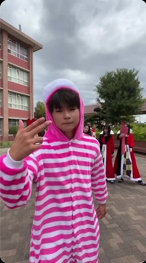 文化祭パタピン - 不思議の国のアリスの楽しみ