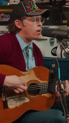 LIVE AT THE PRINT SHOP on Instagram: "From the Print Shop couch to the grand stage at @cma  @stephen.wilson.jr has taken his once-in-a-lifetime cover of “Stand By Me” around the world  …tune in live from Nashville on November 19 to watch SWJ’s wildfire spread to a whole new audience  #cmaawards #liveattheprintshop #stephenwilsonjr #standbyme"