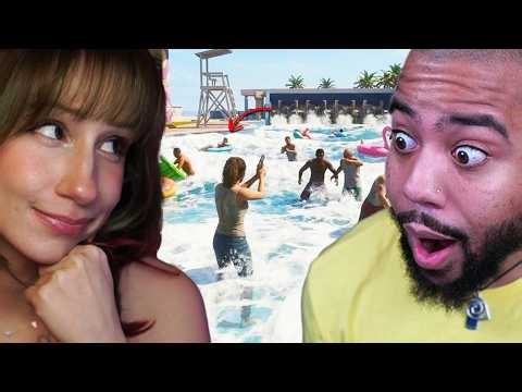 GTA 6 LEAKED & streamers are DEBUNKING it all (Gi Podcast Ep.185)