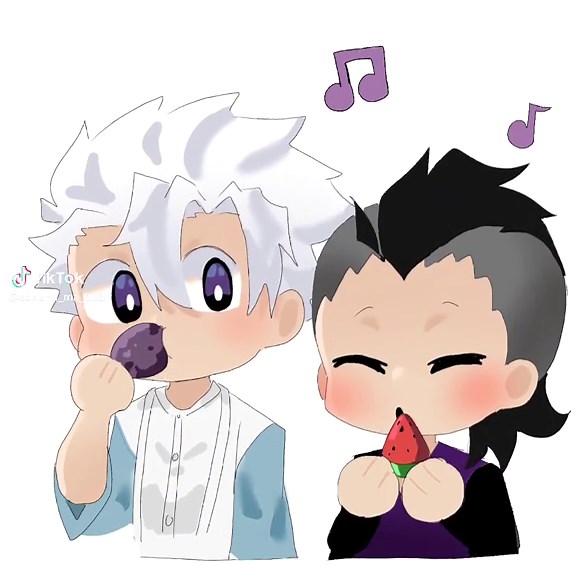 Exploring My Evolving Chibi Art Style