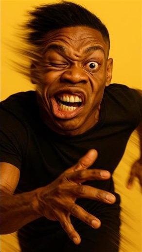 Only 1% survive Level 5💀