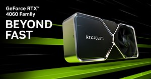 GeForce RTX 4060 & RTX 4060 Ti Announced: Available From May 24th, Starting At $299