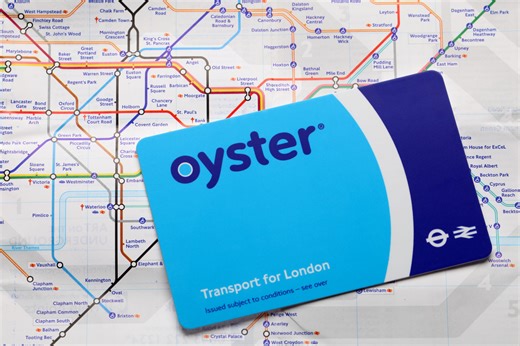 How To Get The 11-15 Zip Oyster Card With Access To Free Travel - Freshered