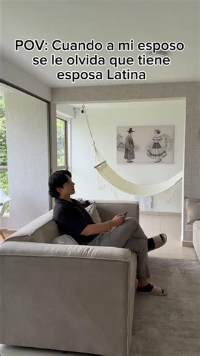 Do all husbands have a natural talent for reaching for the food just when it's cold?