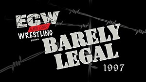 411MANIA | WWE News: Story of Tazz vs. Sabu at Barely Legal, Full Tajiri vs. Super Crazy Match