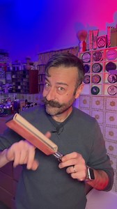 Rasoio mano libera 5/8 Artigianale The Goodfellas’smile 5/8 Handcrafted Freehand Razor by The Goodfellas'smile. #rasoio #razor #straightrazor #shave #shaving #asmr #fypシ゚ #fypシ゚viralシ2023 #neiperte #perte #asmrvideo | Luca Dinaro