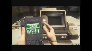 【ゆっくり実況】宇宙ステーションにてかくれんぼ Part15【Alien:Isolation】