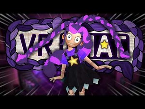 LILY LOVEBRAIDS MAKES FRIENDS IN VRCHAT! | Poppy Playtime: Chapter 5 - Funny moments -