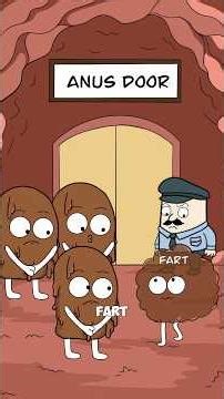 Why You Should Never Trust a Fart?