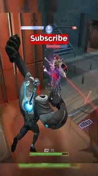 This is Why Everyone Plays Mister Fantastic 😭🔥 #shorts