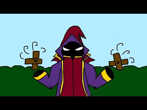 Prodigy: The Puppet Master’s plan at Tower Town.....(Animated version)