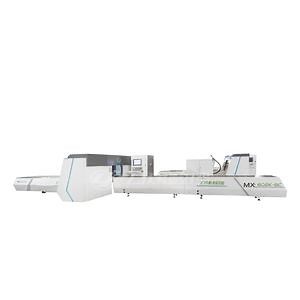 [Hot Item] Advanced Auto-Loading Busbar Shearing Machine for Precision Cutting
