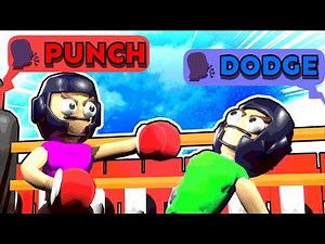 I Made A Voice Controlled Fighting Game