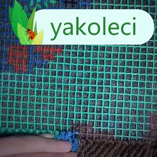 How to do latch hook kits?