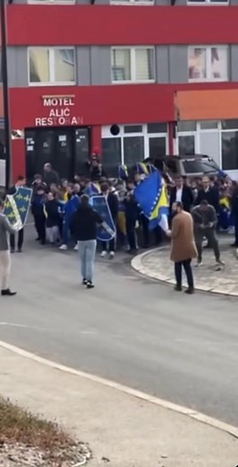 137K views · 4.4K reactions | U programu obilježavanja Dana...