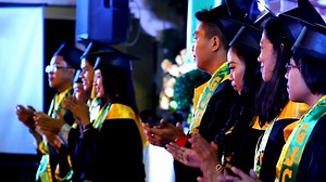 8.7K views · 103 reactions | Graduation Ceremony 2018 Congratulations...