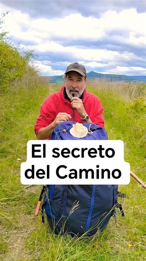 El secreto mejor guardado del Camino de Santiago