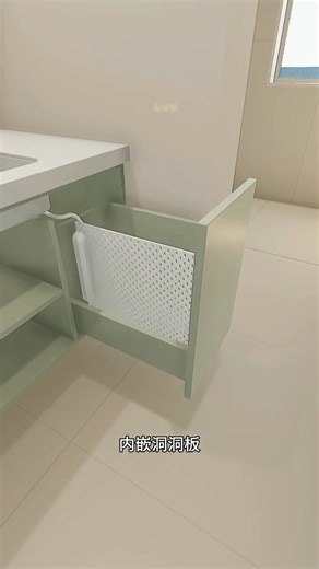 ✨️Smart bathroom upgrade guide — the three-way separation is just the standard, but the real practicality lies in these key points! ✨️ | Decoration Courses