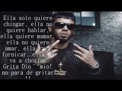 Anuel AA Billetes De 100