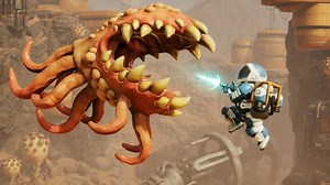 Atualização gratuita de The Mobius Machine adiciona dois novos chefões