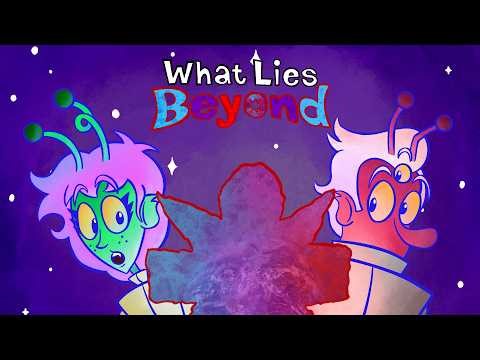 What Lies Beyond | PNCA Animated Thesis Film 2026
