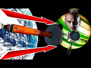 ON VA SUR UNE MYSTÉRIEUSE PLANÈTE DANS L'ESPACE QUE J'AI DÉCOUVERTE [KSP]