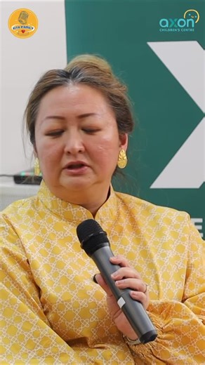 Nori shares why parent involvement in school makes such a difference — and how it benefits both children and families. At Axon, they champion this through their Superfamilies Network, a community that supports and empowers parents so they can stay engaged and give their best to their children. Watch the full special episode now on YouTube and Spotify! #AxonChildrensCentre #SupportSystem #Community #SupportGroup #AxonSuperfamiliesNetwork #Neurodiversity #Inclusion #kitafamilypodcast | Kita Family