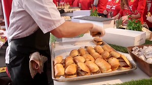 Enter the Lions Den | Official Lions Rugby