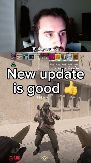 CS2 New Mag Update: What's Good?
