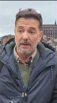 AHN-hel the Tour Director 🇪🇸 | Behave or the Bus Leaves Without You