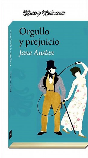 PRIDE AND PREJUDICE | SUMMARY