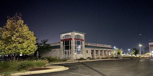 Early morning fire causes major damage to Cedar Rapids restaurant