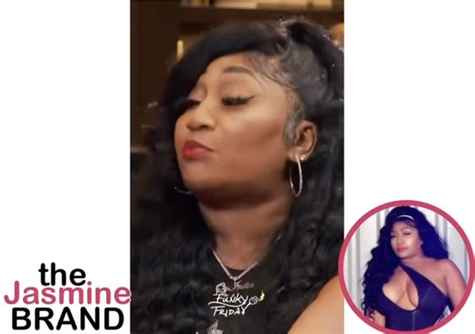 Magic City Stripper Says She Once Made $86,000 In One Night [VIDEO] - theJasmineBRAND