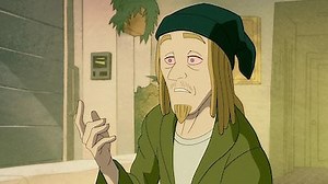 Watch Harley Quinn Season 1 Episode 10 - Bensonhurst