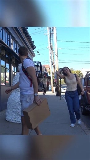 Freaky The Scary Snowman on Reels