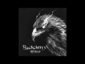 BUCKCHERRY | HELLBOUND FULL ALBUM 2021