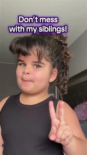 Sibling Showdown: The Ultimate Family Bond Challenge #FamilyFun #SiblingGoals