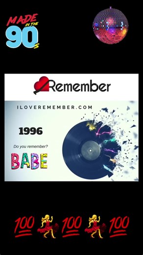Videos de I ❤️ remember (@musicadelos90_72) con “sonido original - I ❤️ remember”