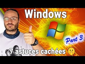 7 more Windows tips you don't know (even though they're essential!) #windows