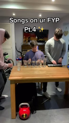 Silhouette Challenge Songs Playlist Pt.4