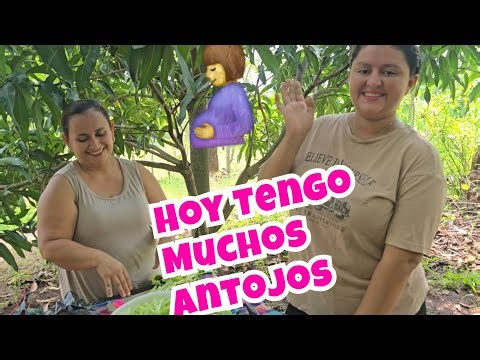 Katy woke up with a lot of cravings 😱 This is very strange