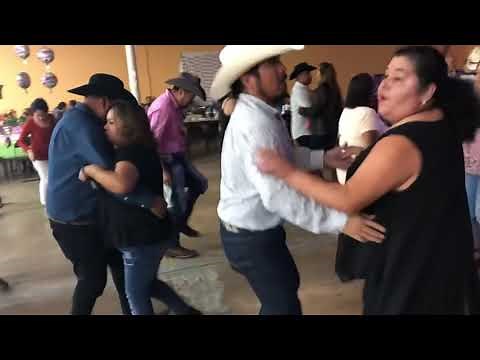 LA BURRA OREJONA! EL GAVILAN DE COAHUILA