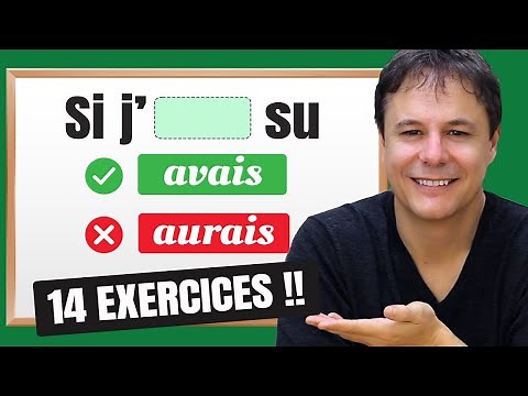 La Condition et l’Hypothèse en Français : 14 Exercices Pratiques avec Explications