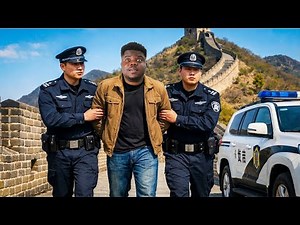 Why I Was Deported From China?