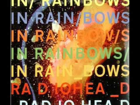 Radiohead 15 Step (HQ Audio)